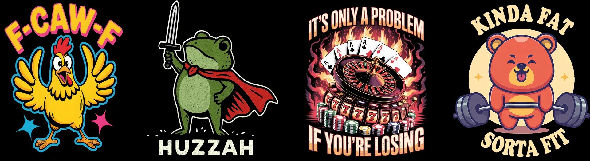 Banner for betashirt.com